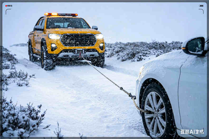 招远道路救援收费标准