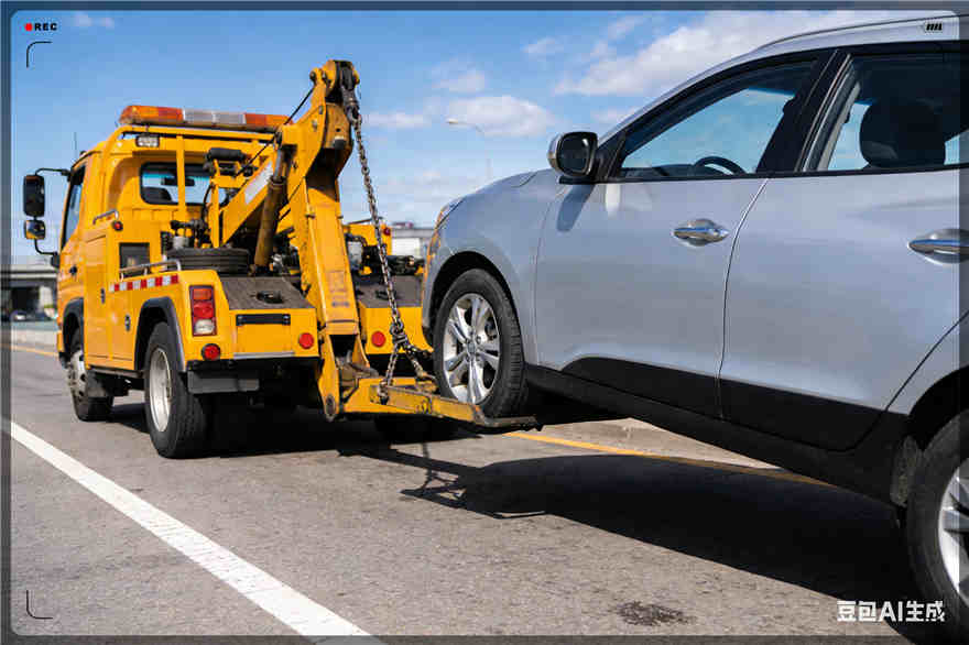 招远汽车救援价格费用